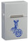 MM 27.2719 AluBox MSV Duisburg, chrom