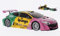 Renault Megane Trophy, No.14, Team Oregon, 2012, Modellauto, Fertigmodell, Norev 1:18