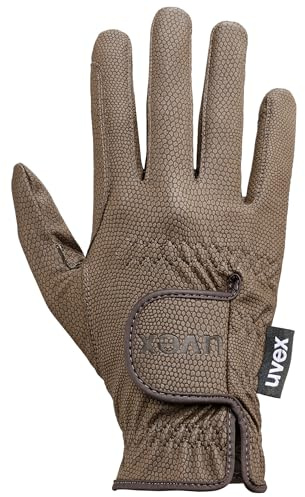 Uvex Sportstyle - dehnbarer Reithandschuh für Damen und Herren