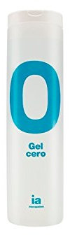 Interapothek gel natural cero 1000 ml