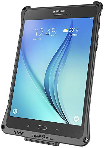 RAM Mount IntelliSkin Shockproof Tablet Case for Samsung Galaxy Tab A 8.0 122.5 g Black