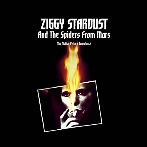 Ziggy Stardust and the Spiders