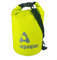 Aquapac Heavyweight Wasserdicht Trockentasche mit Schultergurt, 15l Grün, Hergestellt in Großbritannien, Reise-Essential, 5 Jahre Garantie, Umweltfreundlich, Wassersport, Wandern, Mountainbiken