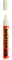 MOLOTOW ONE4ALL Acrylfarben-Marker, 4 mm, je 1 Stück (227.235) 229, Naturweiß