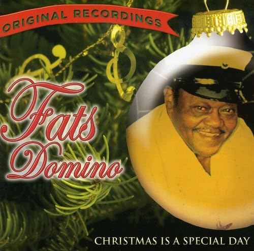 Christmas Is a Special Day
