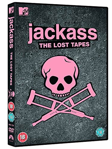 Jackass: The Lost Tapes