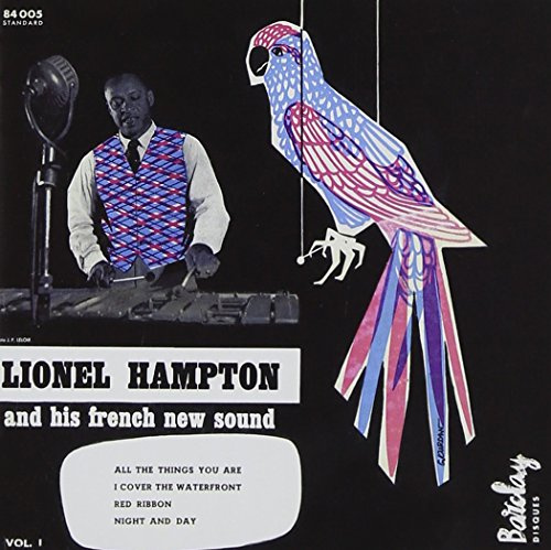 And His French New Sound Vol.1