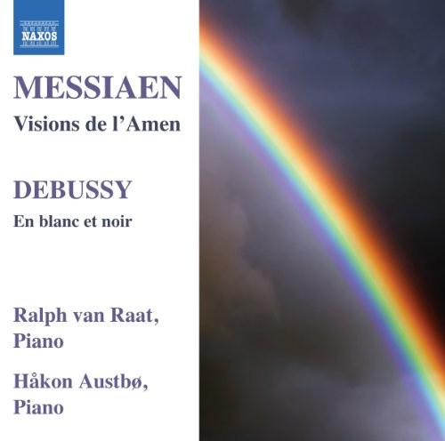 Visions De Lamen; En Blanc Et
