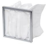 Helios Ventilatoren ELFBR 160 F7 (VE2) Ersatzfilter-Set