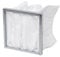 Helios Ventilatoren ELFBR 160 F7 (VE2) Ersatzfilter-Set