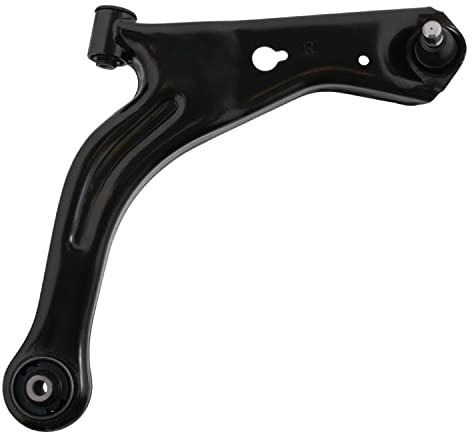 febi bilstein 42429 Querlenker mit Lager und Gelenk, 1 Stück | Kompatibel mit: MAZDA TRIBUTE