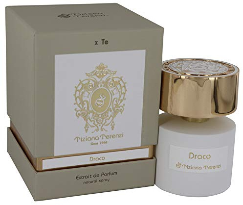 Tiziana Terenzi Draco Extrait De Parfum 100 ml