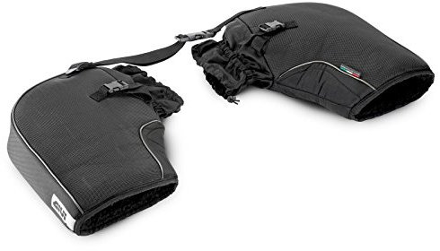 Manchons moto Honda PCX 125 Givi TM418 noir