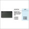 Niessen sist.centralizacion - Base enchufe schuko doble pozo rojo tapa blanco