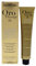 Fanola Crema colorante sin amoniaco Oro Therapy 24K KERATIN Color 5.00 Castaño claro natural intenso 100 mL - Color permanente tinte