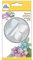 EK tools Hortensie, grau, groß, 7.82 x 15.42 x 3.58 cm