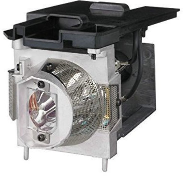 HFY marbull NP24LP A + Qualité Remplacement Lampe du projecteur avec Le logement pour NEC PE401H Vidéoprojecteur