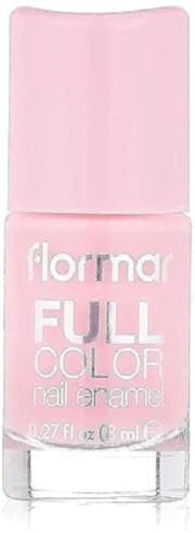 Flormar Full Color Nagellack, FC02 LOVE DUST