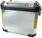motorsportgoetz Koffer Tourenkoffer Seitenkoffer Aluminium 38Liter vormontiert