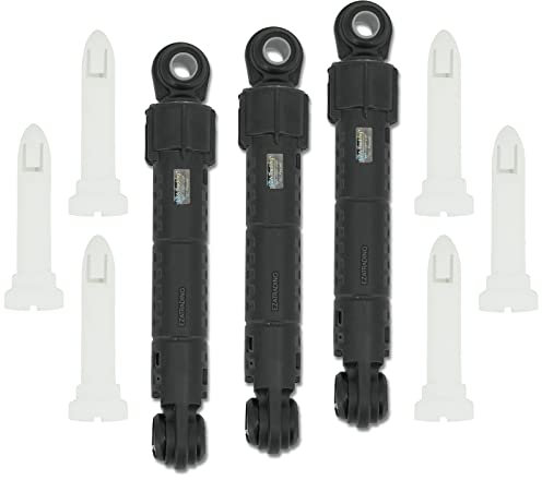 383EER3001G 4901ER2003A 383EER3001J 383EER3001F 383EER3001H Lot de 3 amortisseurs pour rondelles LG