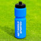 FORZA Wasserflasche (750 ml) - BPA-Kunststoff (Einzeln, Blau)