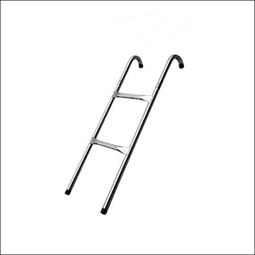 Aquariss Replacement Accessory Trampoline Safety Ladder For 6ft Trampolines