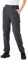 YSENTO Damen Outdoor Wanderhose Wasserdicht Schnelltrocknend Atmungsaktiv Camping Trekkinghose Funktionshose(Dunkelgrau,M)