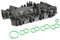 Frankberg Collettore di aspirazione Modulo collettore di aspirazione per Giulietta 940 2010-2020 500L 199 2012-2020 Bo II 198 2008-2009 Delta III 844 2008-2014
