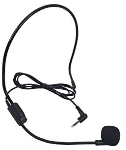 Microfono ad archetto a condensatore