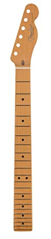 Fender American Professional II Tele Neck RMN - Gitarren Ersatzteil