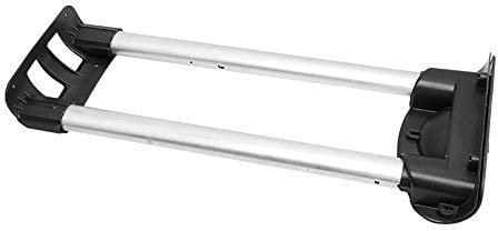 BQLZR 51 cm Reisegepäck Teleskopgriff Ersatzteile Koffer Zugstange G003 50,8 cm