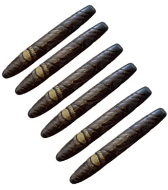 Chocolate Cigars (Milk chocolate)