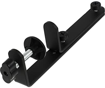 SEWOART Household Fixing Stands Board Racks Fixation Shelf for Home Organization