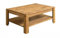 Main Möbel Couchtisch 110x70cm 'Nora' Wildeiche massiv Massivholz Eiche geölt