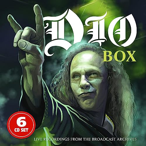 Box / Radio Broadcast Archives