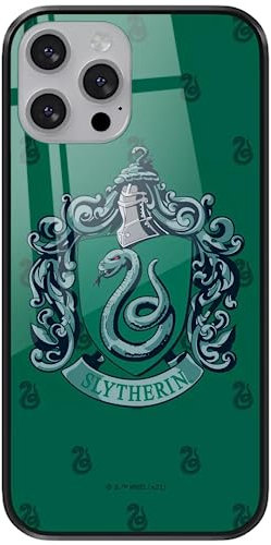ERT GROUP Mobile Phone Case for Apple iPhone 13 Pro Max Original and Officially Licensed Harry Potter Design Harry Potter 088 Tempered Glass Protective Case Cover