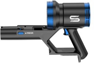 Vistefly Motorblock für V12 Flex Akku Staubsauger