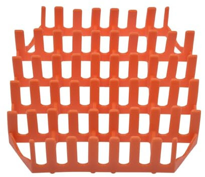 Silicone Bacon Cooker for Oven, Non-Stick Bacon Tray Air Fryer Cooking Rack, Air Fryer Bacon Cooker Silicone, Kitchen Accessories for Air Fryers