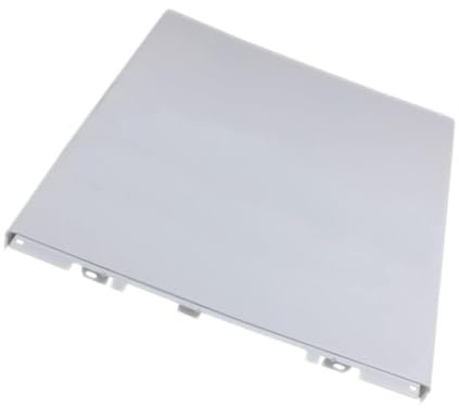 FIGEVIDA Coperchio porta Lavatrice Adatto per 481011094705 WHIRLPOOL