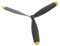 TOYANDONA Model Airplane 3- Set Upgrade Part Compatible Various Models Small Plane Accessories