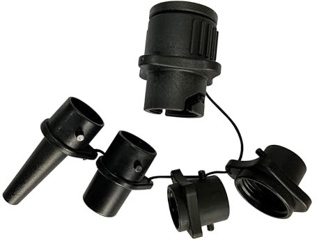 Spinera Pump Adapters for Bajonet Fitting