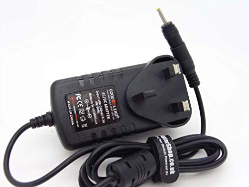 5 Volt 3A 3000mA LA-530 Car Charger for Archos 97 Cobalt Tablet HNC050250X