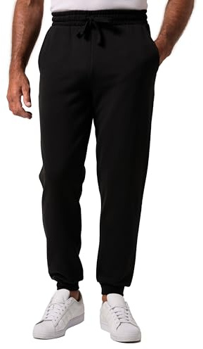 JP 1880 Herren große Größen Übergrößen Menswear L-8XL JP1880 Sweathose, Homewear, 3 Taschen, bis 8 XL