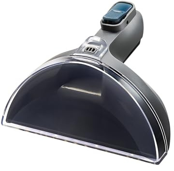 Vacmaster EasyClean – Große Ersatzbürste für effektive Reinigung, passend für mehrere Spot-Cleaner-Modelle, 952973