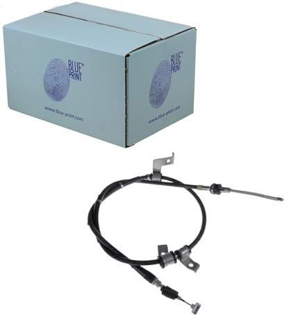 Blue Print ADK84642 Brake Cable