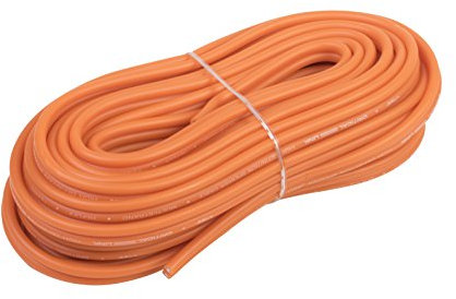 VIBE Critical Link 12awg CCA Speaker cable Black 10 meters