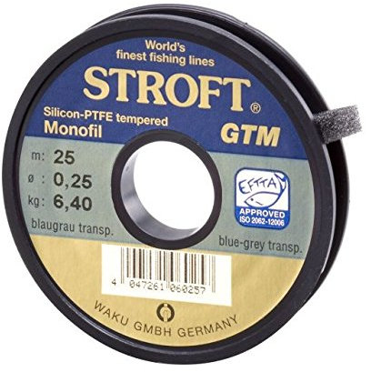 Stroft GTM 0.03mm 50m Schnur