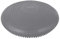 SF Stability Balance Disc with Hand Pump – Thick Inflatable Wobble Stability Balance Board Posture Tone Fitness Core Strength and Agility – Yoga Exercise Gym Workouts Rehabilitation (Grey)