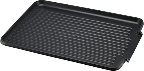B & Z Dish Drainer Drip Tray (Black)