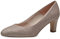 Tamaris Damen Pumps Vegan Blockabsatz; ROSE GLAM/rosa; 37 EU